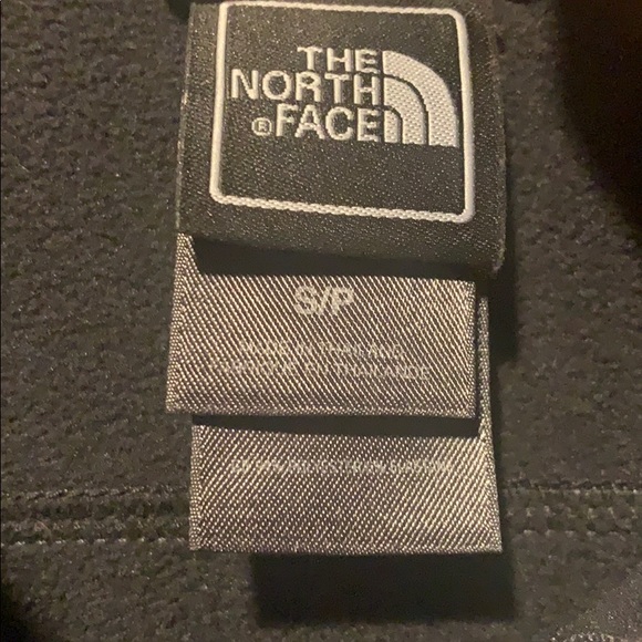 North Face Jacket - Picture 3 of 6